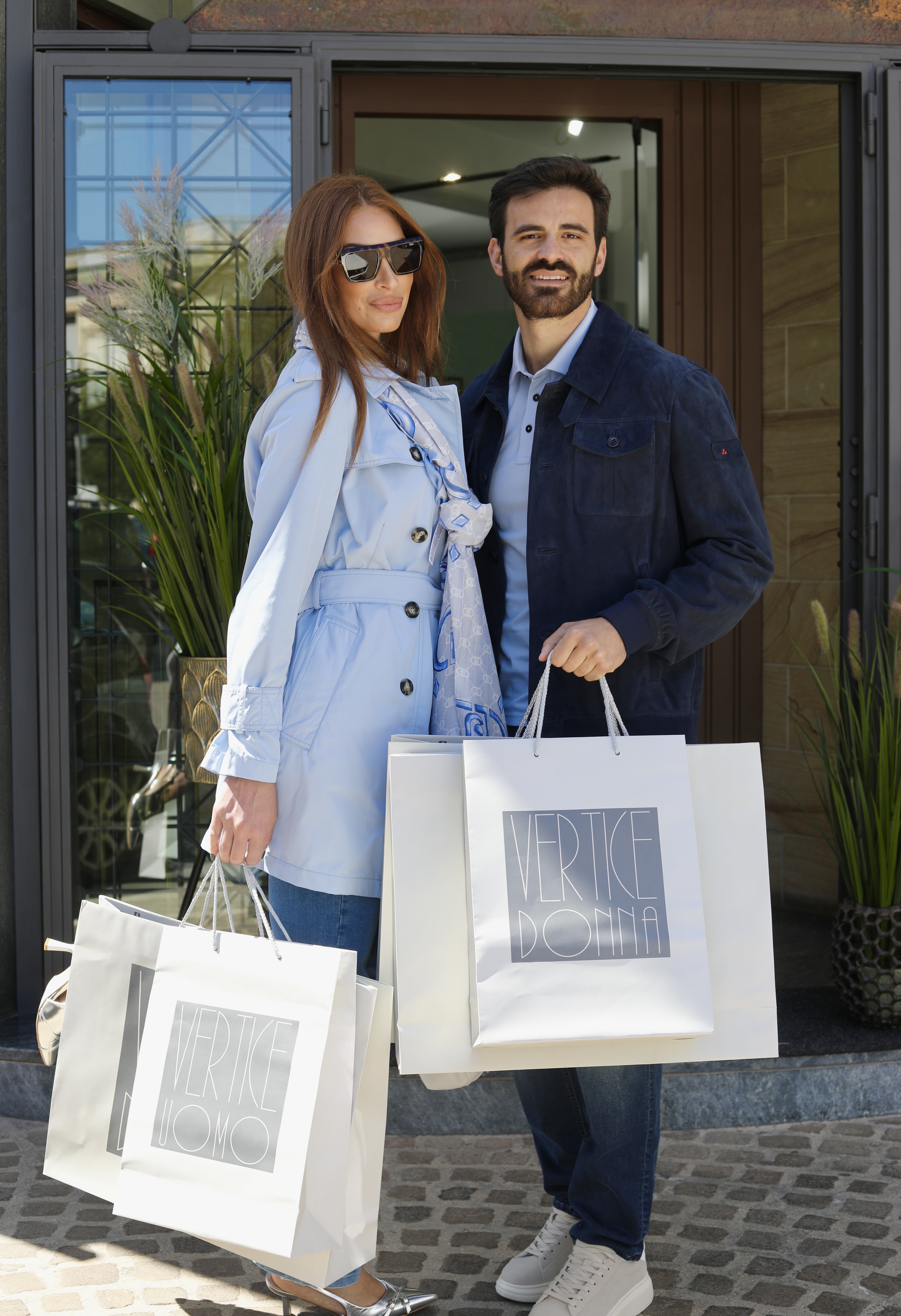shopper